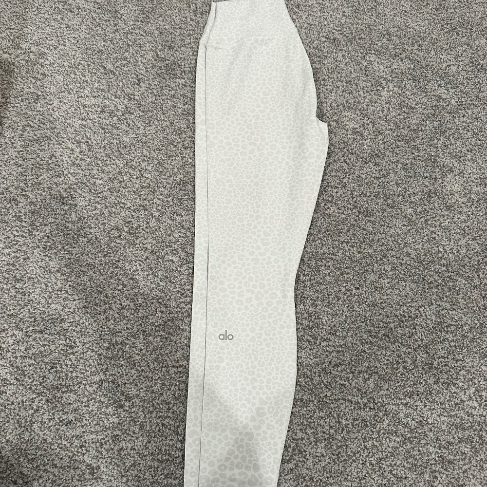 Alo airlift high waist legging